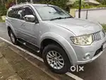 Pajero Sport Manual