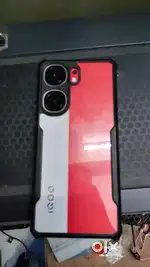 iQOO neo 9 pro