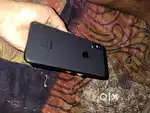 iPhone.   x