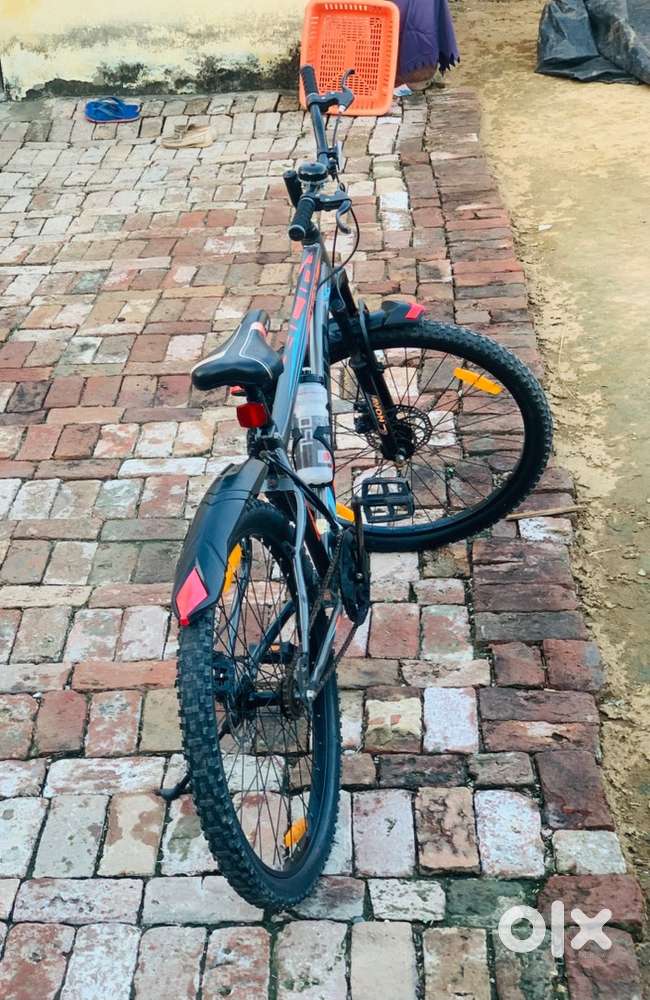 Avon bicycle bilkul ok condition ma