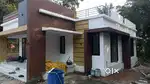 Single floor new villa