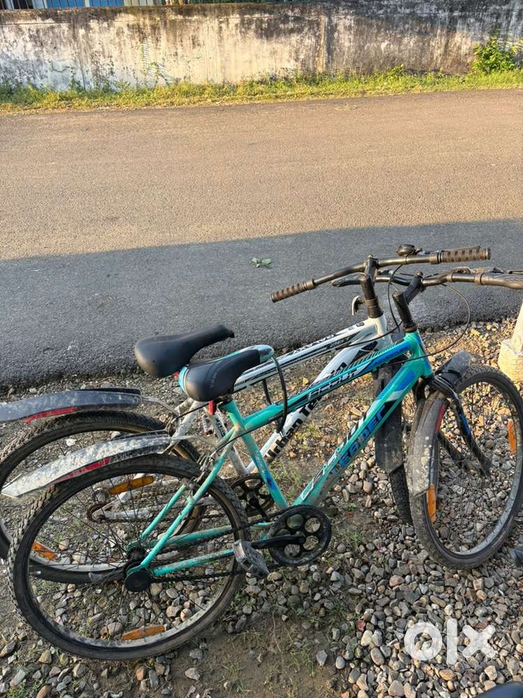 Immaculate condition