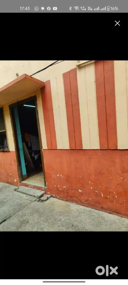 New mandi patel nagar  makan 45 gaj