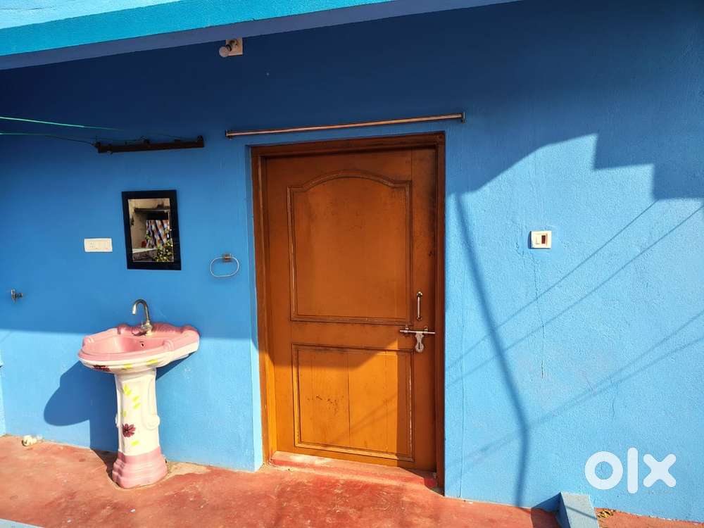 Specious 2bhk for entry