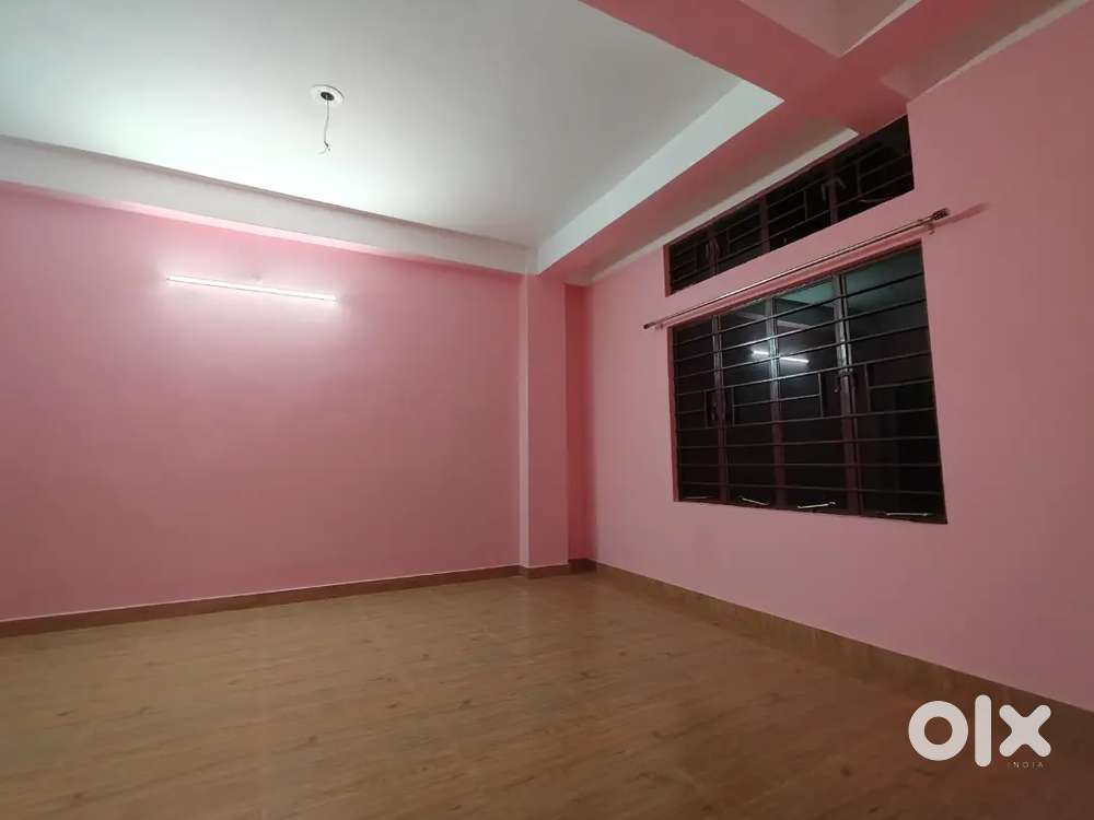 House Rent near Satgaon Railway Line.