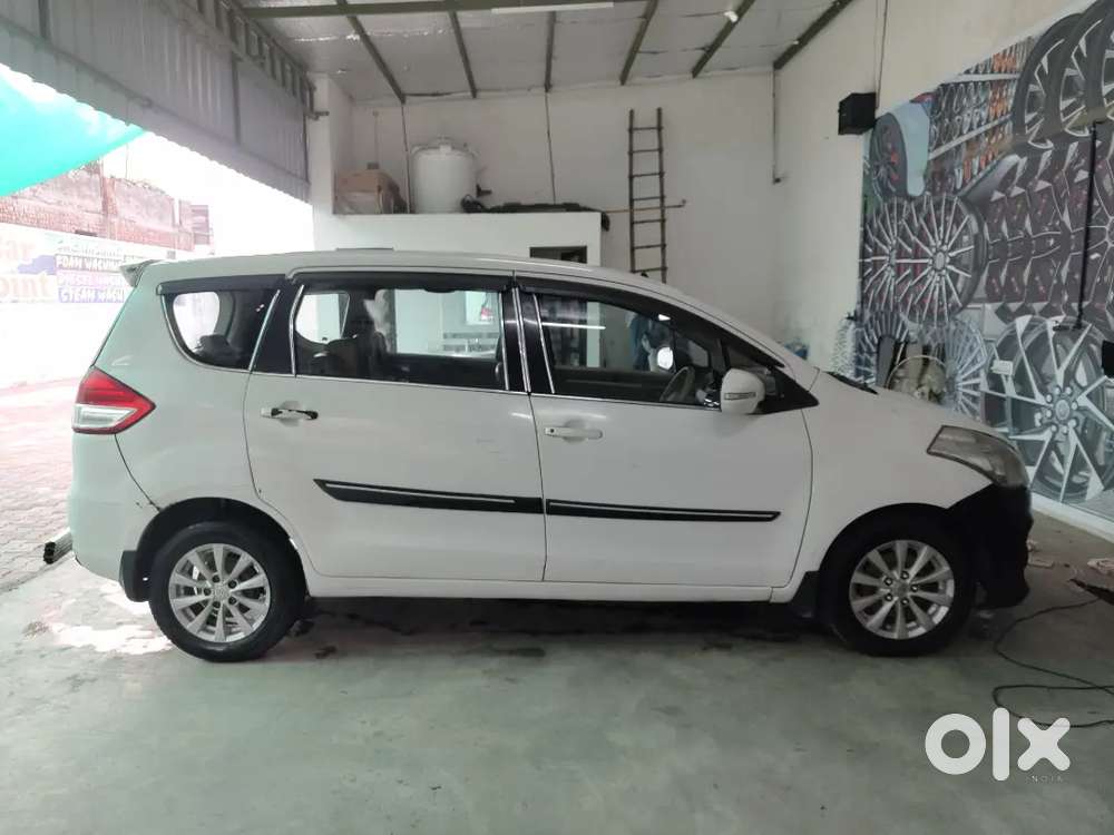 Maruti Suzuki Ertiga 2012 Diesel Good Condition