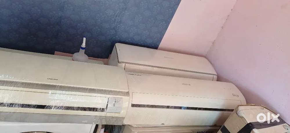 REFURBISHED ACs selling