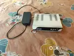 Free dish mpg4 set top box.