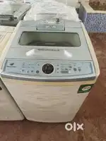 TOP BRAND, SAMSUNG TOP LOAD FULLY AUTOMATIC WASHING MACHINE
