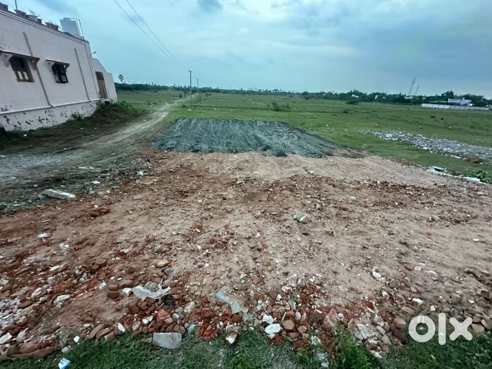 URGENT SALE COMMERCIAL PLOT