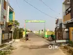Veppampattu High Road plot 19 L & House 39 L