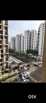 1 BHK Open View Flat For Rent 11 K In Lodha Lakeshore Green