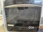 LG Washing machine