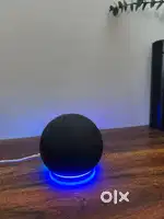 Amazon Eco dot 5th gen for sale