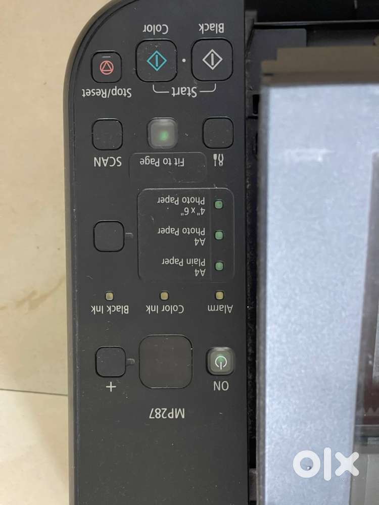 Cannon Printer