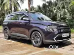 Kia Carens 1.4 Prestige Plus Turbo DCT 7 STR, 2023, Petrol