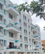 Ready to move flat