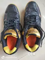 Vector X CS-2100 Badminton Shoes of size UK/IND 8