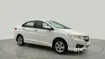 Honda City 2015-2017 i VTEC VX, 2014, Petrol