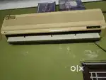 LG split ac