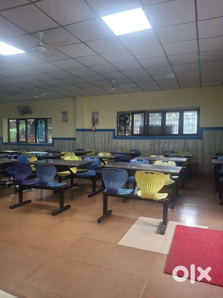 Need a Indian cook[25000-30000] and helpers [14000-15000]