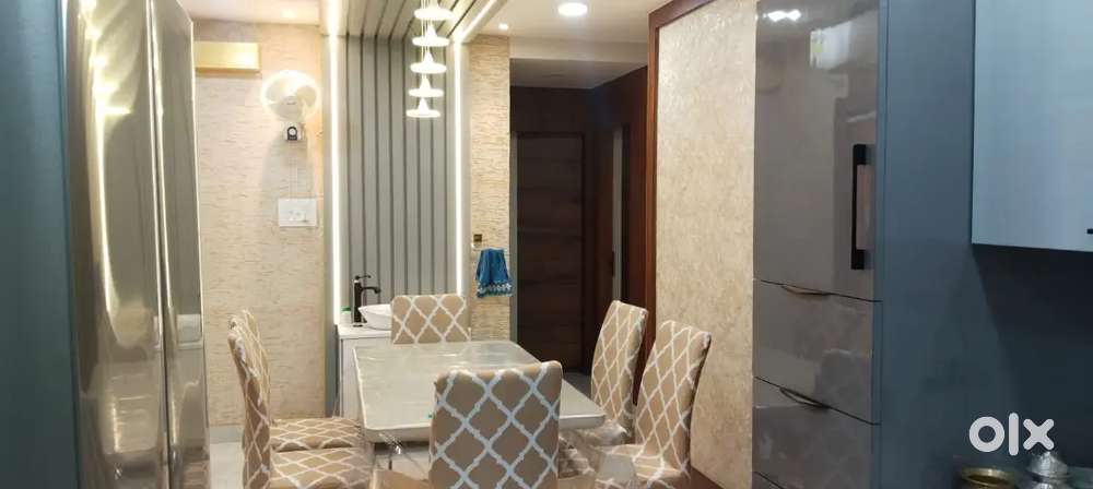 PREM NAGAR 7TH LANE, 1ST EXT.