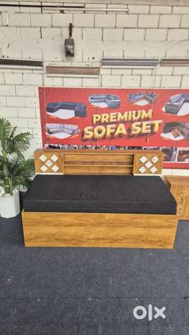 Brand New Sofa Cum Bed at a wholesale price