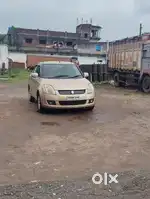 Maruti Suzuki Swift Dzire 2010 Diesel 65000 Km Driven