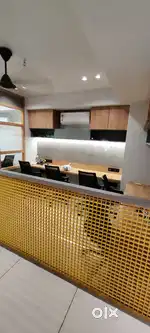 FULLY FURNISHED OFFICE FOR RENT AVAILABLE