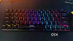 Gaming machanical key board ANT ESPORTS