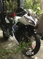 Low Seater - Less Ridden