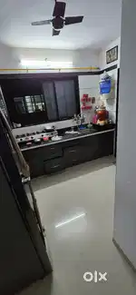 2BHK FLAT FOR SELL NR JALARAM SCHOOL