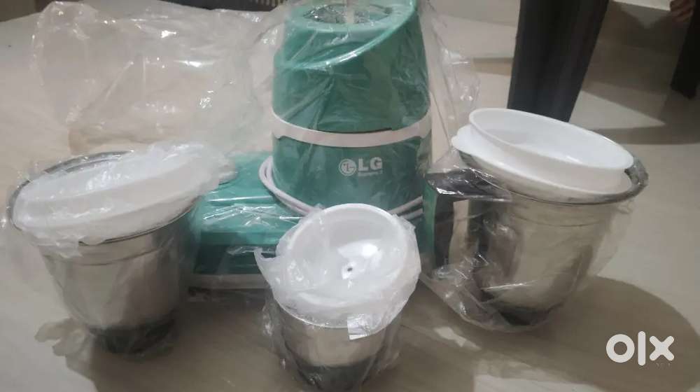 750watt mixer grinder