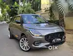 Maruti Suzuki Swift 1.2 VXI (O), 2024, Petrol