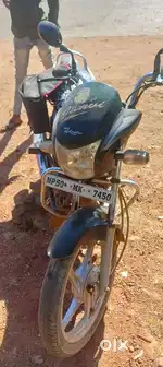 Gadi ekadam mast hai