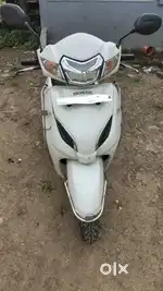 Activa 5G Avelable for sale