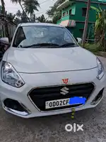 Maruti Suzuki Swift Dzire 2023 Petrol 14000 Km Driven