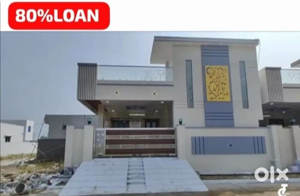 NEW EAST HOUSES & VILLAS KAKINADA