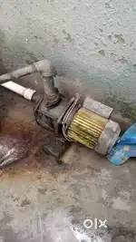 Mini jet pump