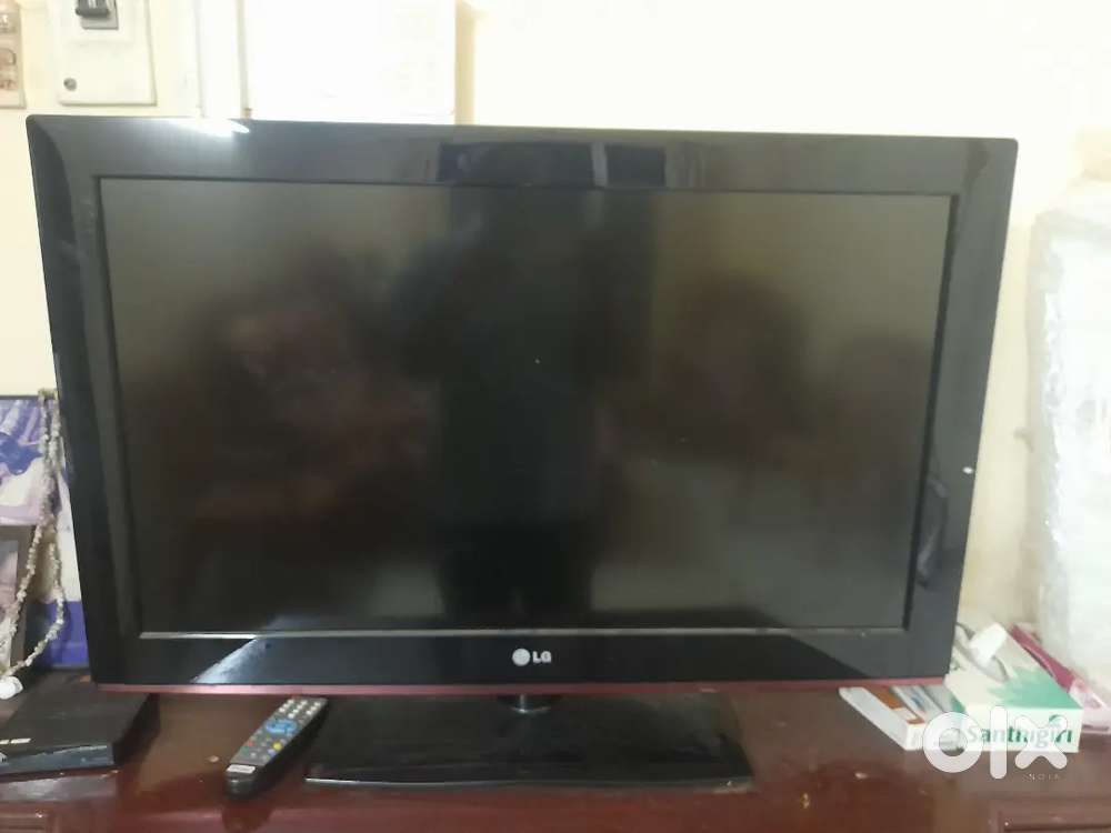 LG 32LD341C