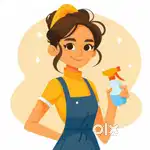 Looking for female maid