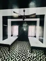 Furnished boys pg at Kala ghoda circle