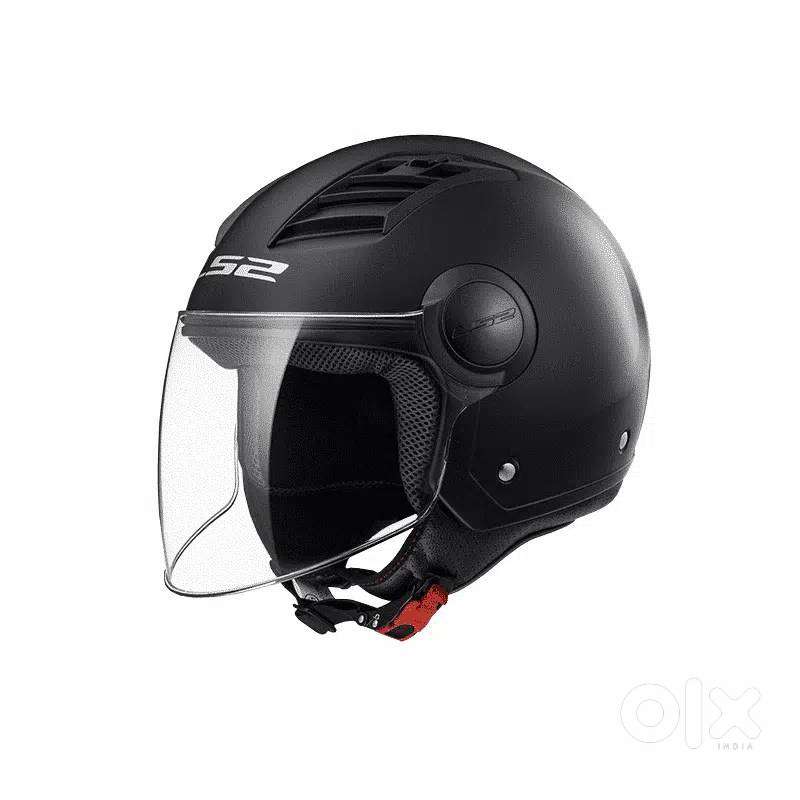 Bike helmet