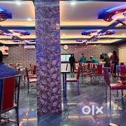 Need kitchen staff/housekeeping/traditional chef