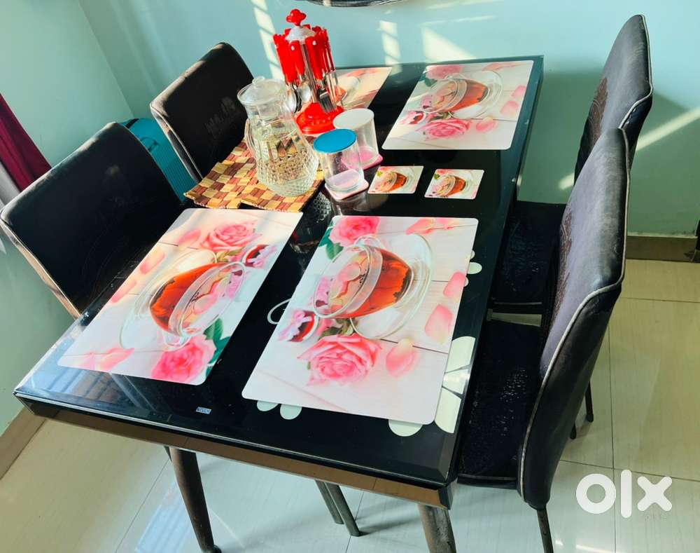 Want to sell Nice Dining Table