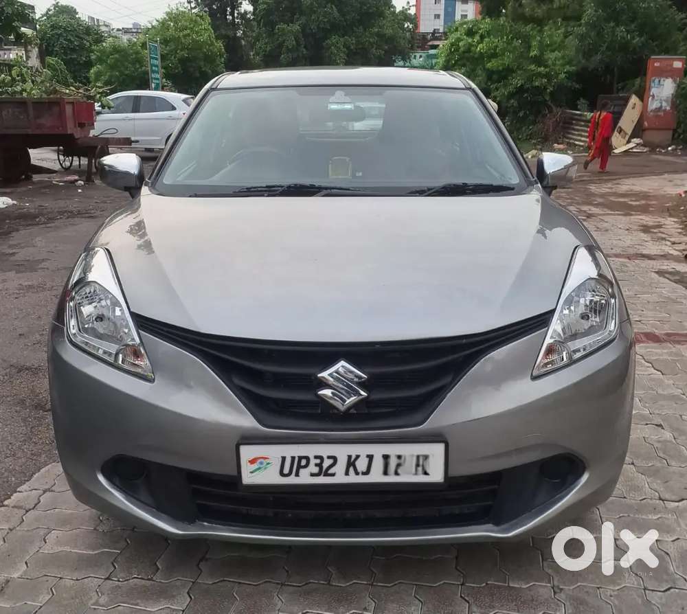 Maruti Suzuki Baleno 2018 Petrol Good Condition