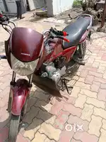 Bike in baraitakli