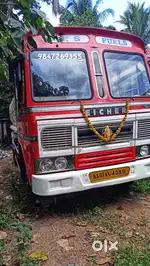 Eicher tanker 2010