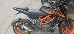 Excellent bike