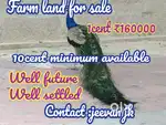 Farm land for sale